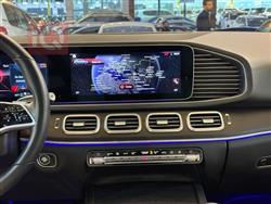 مرسيدس بنز GLE